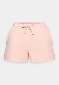 Pasirinkta, apricot blush