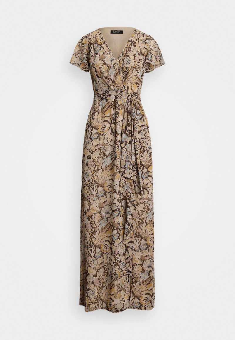 Lauren Ralph Lauren Galajurk bruin