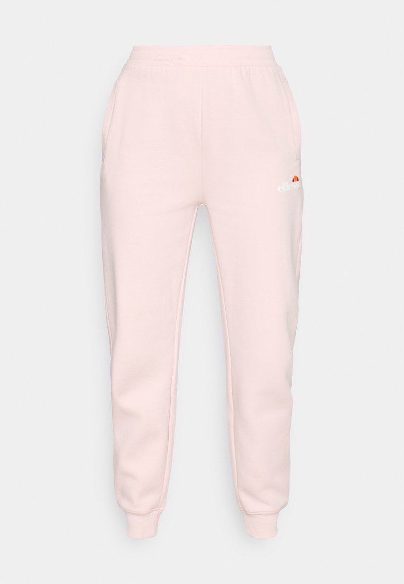 Ellesse Trainingsbroek donkerroze