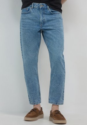 Jeans Slim Fit - blu denim medio
