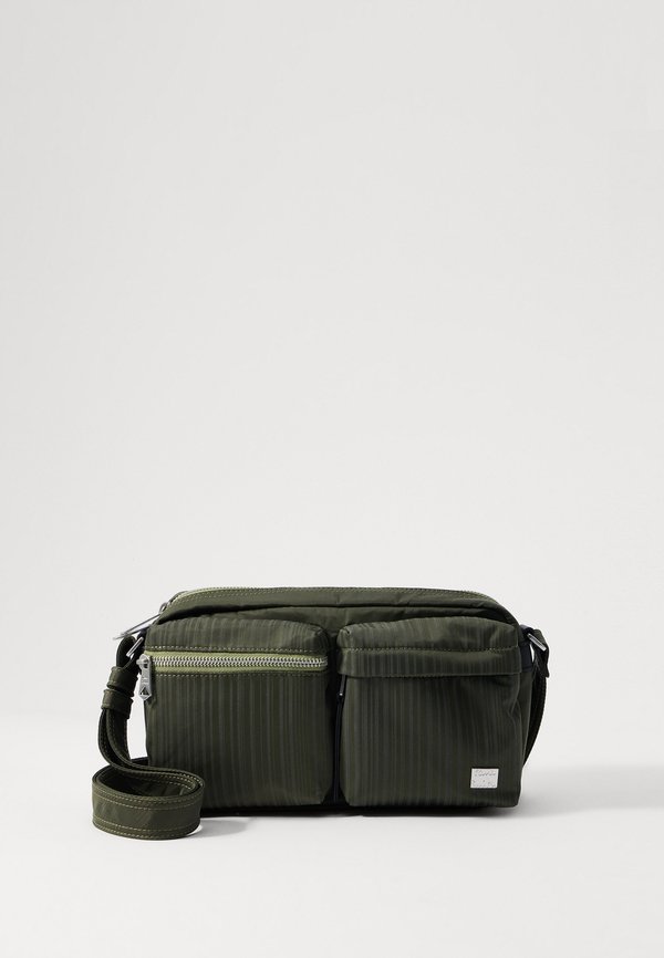 BAG CROSSBODY UNISEX - Cross body bag