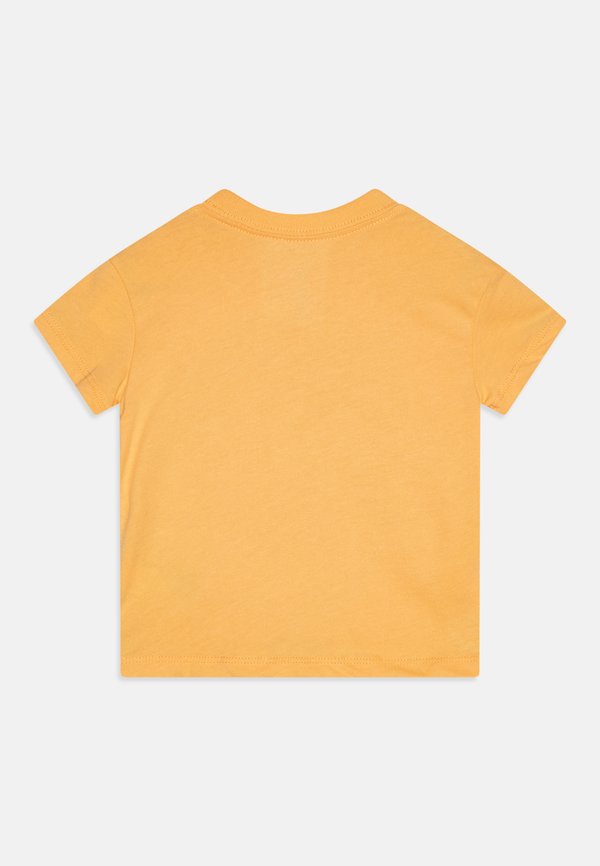 PAW PATROL - Print T-shirt - orange nectar3