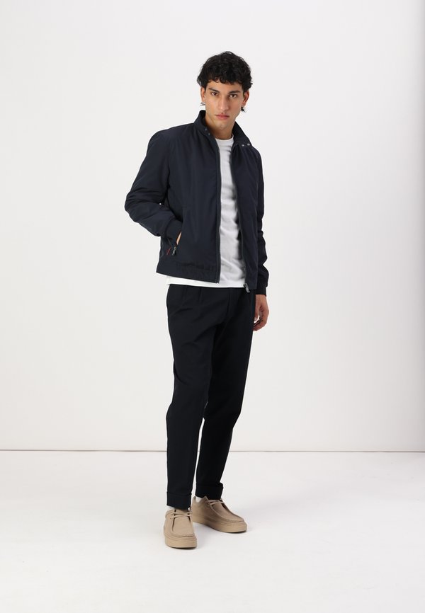 JAREN - Light jacket4