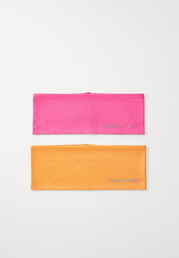 NORA HEADBAND 2 PACK - Ohrenwärmer