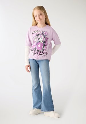 Terranova, - Jeansy Bootcut
