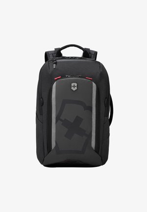 TOURING LAPTOPFACH - Rucksack - black