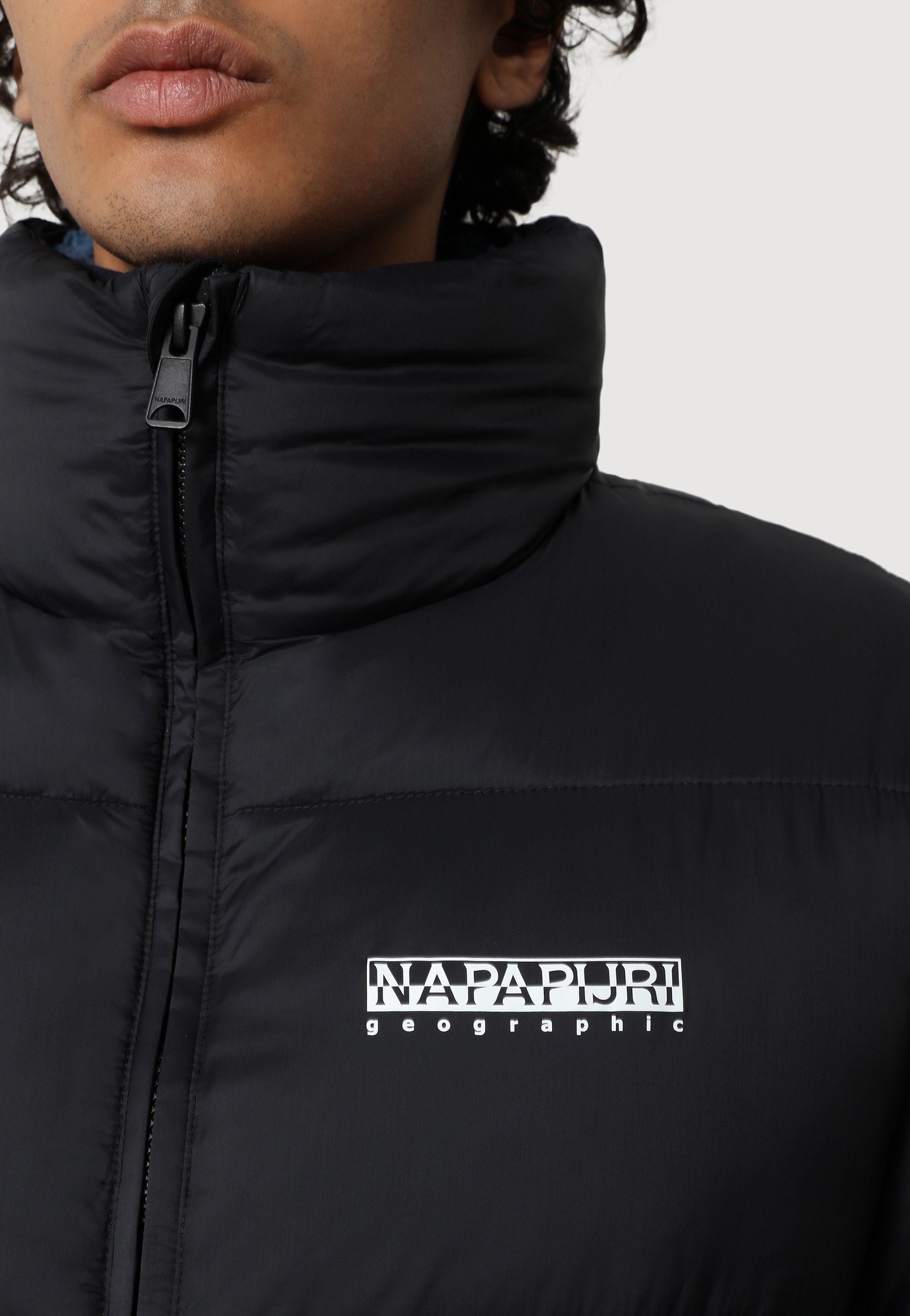 napapijri winter jackets