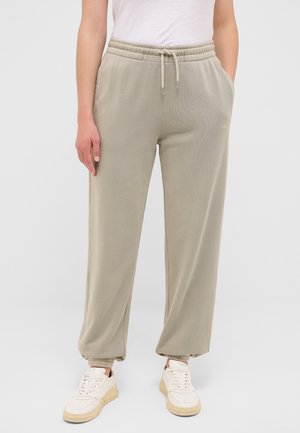 Mustang STYLE NUCIA - Jogginghose - grau