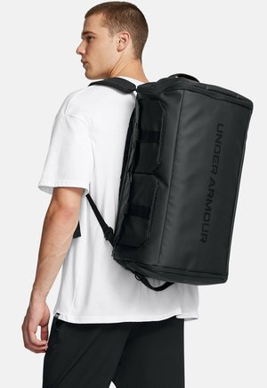 Under Armour, Triumph - Holdall - black