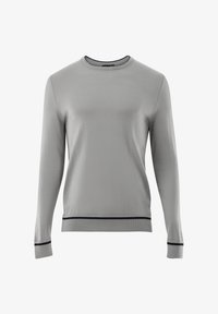 Unausgewählt, grey