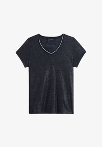 Non sélectionné, marine