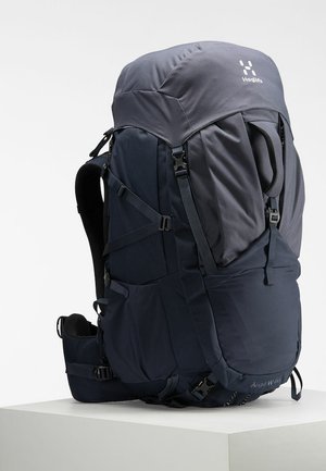 Zaino da trekking - midnight sky/dense blue m-l