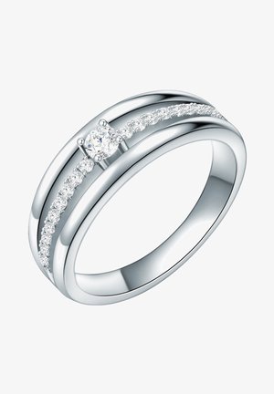 Ring - silber