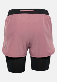 Under Armour Träningsshorts - pink