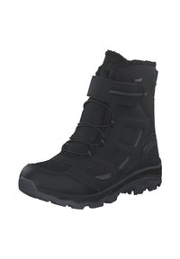 Jack Wolfskin VOJO WTTEXAPORE HIGH K - Stivali da neve  - schwarz