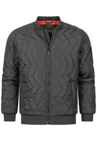 INGATLIN - Bomberjacks - dk grey