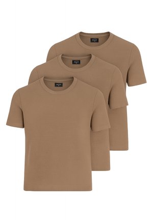 SET OF 3  - T-shirt basic