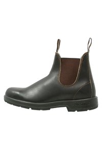 500 ORIGINALS - Classic ankle boots - brown