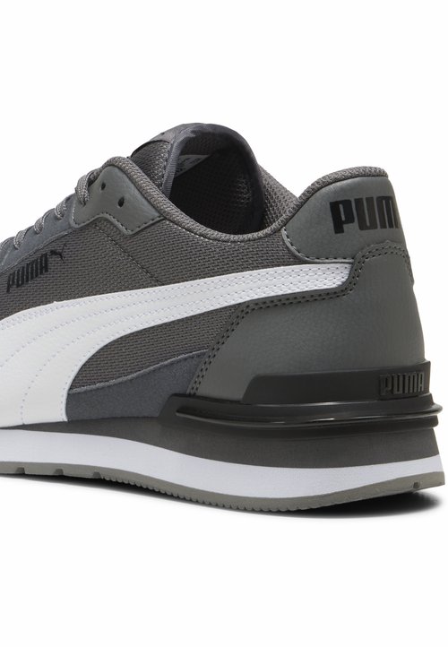 PUMA Trainers - cool dark gray- white- black — photo 6
