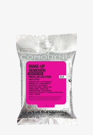MAKE-UP REMOVER MICELLAR SENSITIVE SKIN - Kit skincare