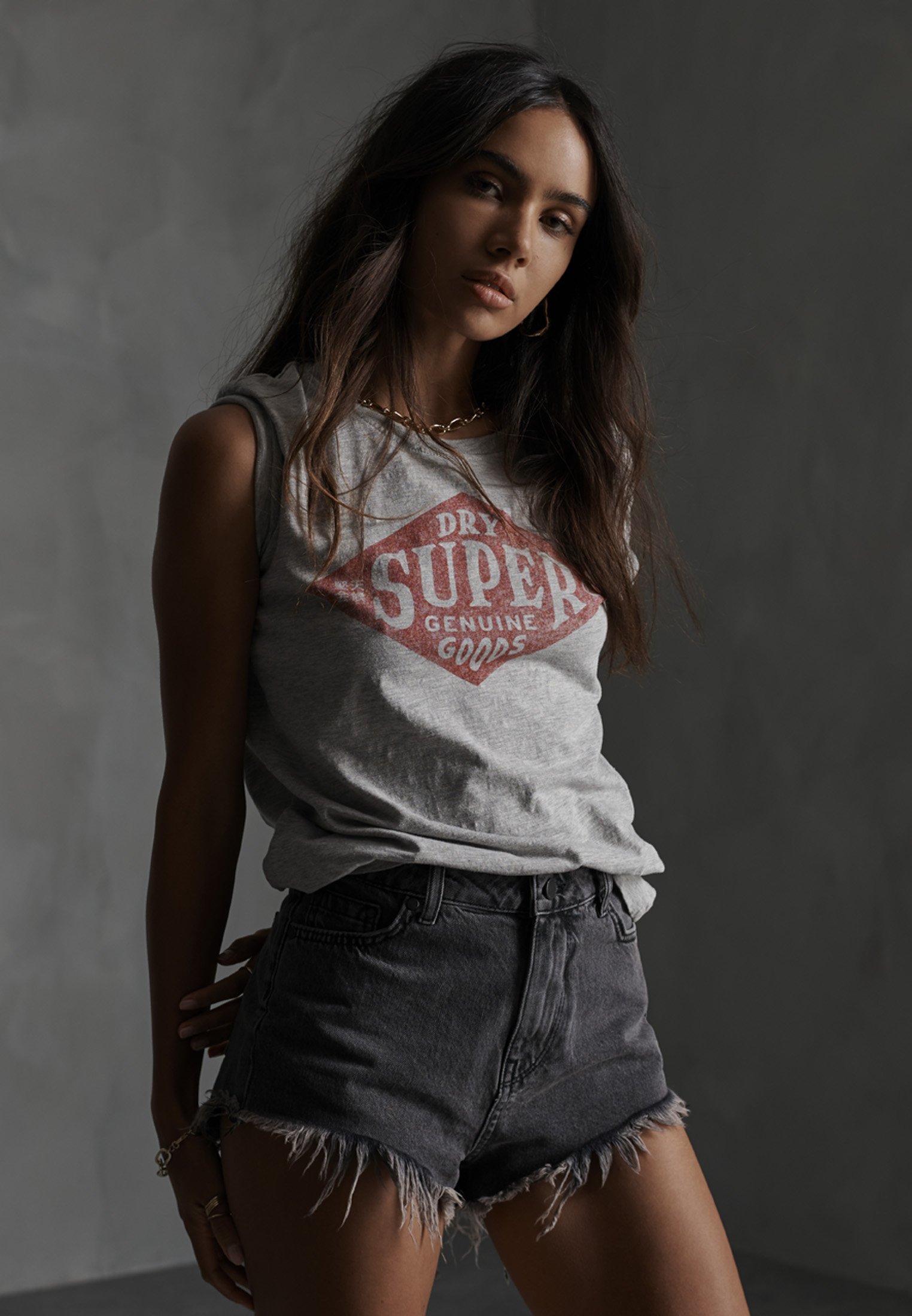 Superdry Bukser & shorts | Dame | Nye bukser på nett hos Zalando Superdry Bukser & shorts | Dame | Nye bukser på nett hos Zalando