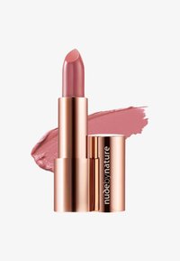 Nude by Nature NUDE BY NATURE MOISTURE SHINE LIPSTICK - Lip Stain