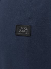 Jack & Jones CLASSIC TEE CREW NECK - Jednoduché tričko - navy blazer