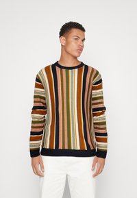 Redefined Rebel Trui - cypress