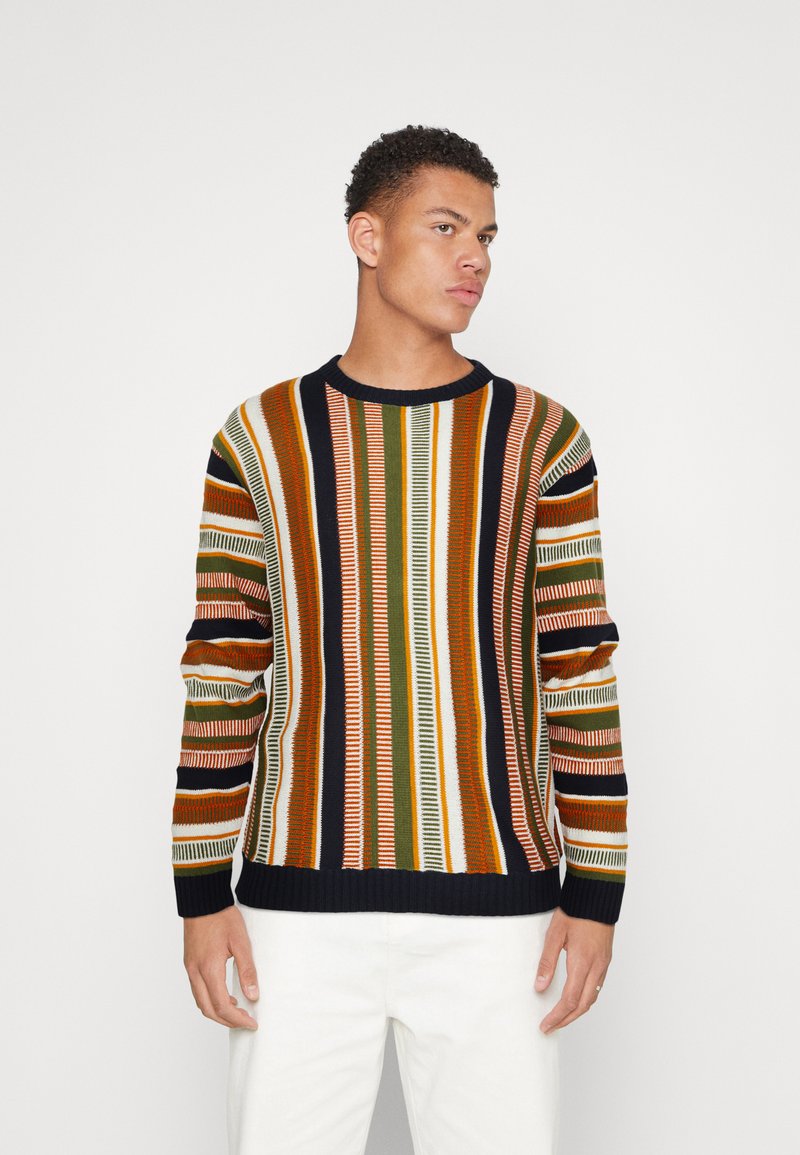 Redefined Rebel Trui - cypress