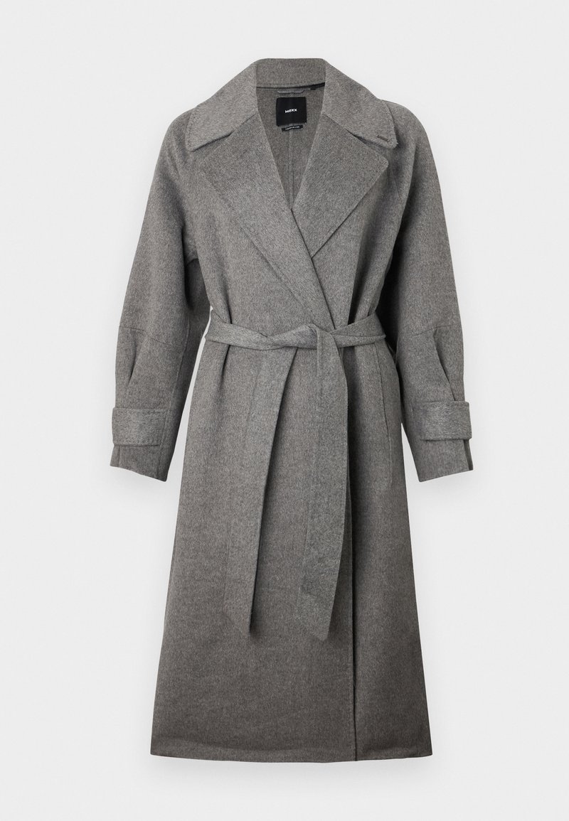 Mexx Mantel grijs Mexx Mantel grijs