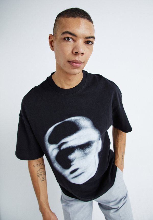 JCOFORM TEE - T-Shirt print