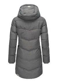 Ragwear PAVLA - Winter coat - grey