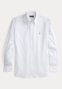 Valitud, 7091b white/azure