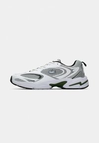 STORM 96 2K 125 - Sneakers basse - white/dark green