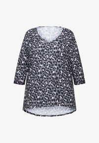 Non selezionato, gray beige