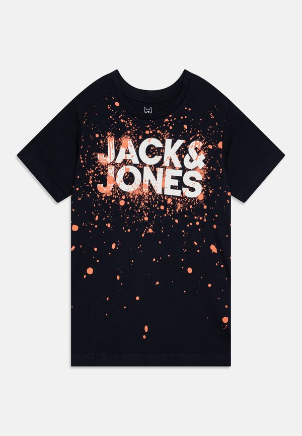 JCOSPLASH TEE CREW JNR 2 PACK  - Print T-shirt3