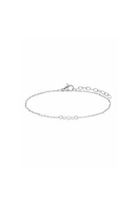 Lucardi CHIC - Armband - silver-coloured