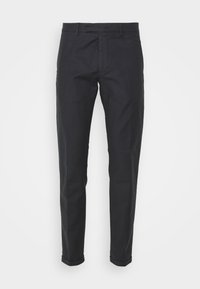 Valgt, navy blue