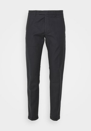 Chinos tipa bikses - navy blue