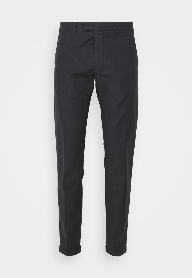 NN.07 Chino donkerblauw