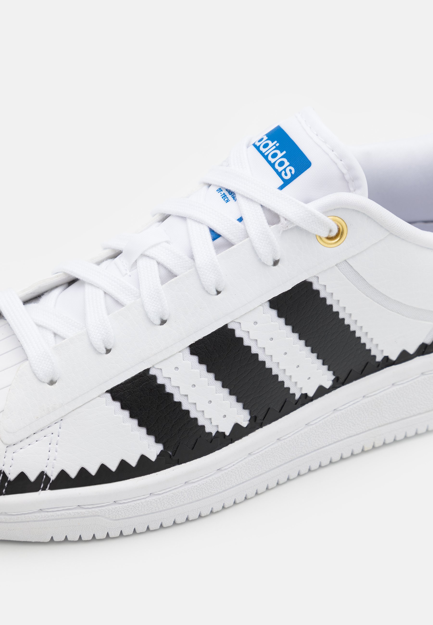 zalando adidas superstar 2 j