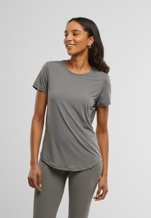Urban Classics T-shirt - bas - senior grey