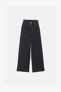 Selecionado, washed black