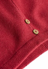 Next SET - REGULAR FIT - Bukser - red
