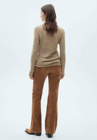 Mango Maglione - sand