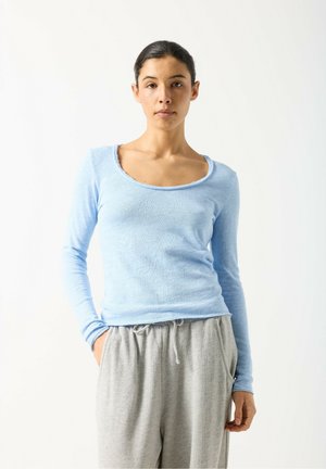 SONOMA - Camiseta de manga larga - splash vintage