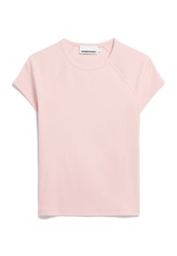 HANJAA - T-shirt basic - rosalilly