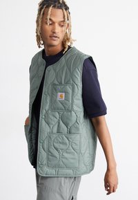 Carhartt WIP SKYTON VEST - Vesta - park