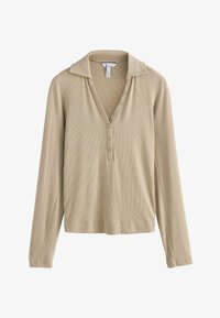 Selected, neutral