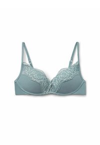 Beugel BH - blue